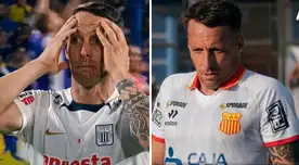 Pablo Lavandeira: de hacer historia en La Bombonera a ser eliminado por fallar su penal en Piura