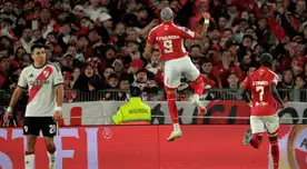 River Plate eliminado en penales de la Copa Sudamericana 2026 ante Santa Fe