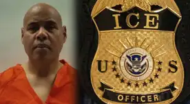 ALERTA MÁXIMA, inmigrantes legales e indocumentados en EE. UU.: LIBERAN al agente de ICE acusado de balear a un venezolano en Minnesota