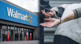 CLIENTES de Walmart, PRESTEN ATENCIÓN a sus hijos: hombre fue acusado de tocar a una niña de 4 años en el baño de una tienda en Hermitage CLIENTES de Walmart, PRESTEN ATENCIÓN a sus hijos: hombre fue acusado de tocar a una niña de 4 años en el baño de una tienda en Hermitage