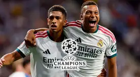 Partidos de Real Madrid en Champions League 2026-27: fixture confirmado, rivales y cuándo juega