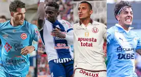 Tabla de posiciones del Torneo Clausura de Liga 1 2026: así marcha en la fecha 7 Tabla de posiciones del Torneo Clausura de Liga 1 2026: así marcha en la fecha 7