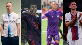 Partidos de hoy, viernes 28 de agosto: horarios, resultados y dónde ver fútbol EN VIVO por TV