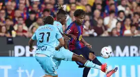 ¿Dónde ver Barcelona vs. Athletic Bilbao EN VIVO ONLINE GRATIS?