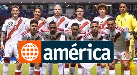 FPF y América firmaron acuerdo para transmitir partidos de Perú en las Eliminatorias 2030 en señal abierta