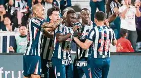 Alianza Lima y los resultados que necesita para ser líder en la fecha 7 del Torneo Clausura