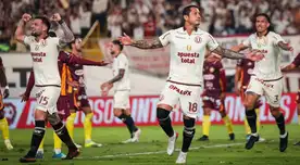 Universitario y los resultados que necesita para seguir siendo líder del Torneo Clausura 2026