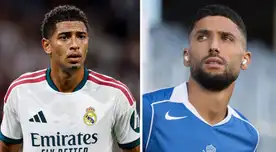 Real Madrid vs Málaga: fecha, hora y canal confirmado por la fecha 3 de LaLiga de España