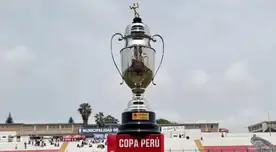 Copa Perú 2026: conoce los 50 clasificados a la Etapa Nacional y otros detalles del torneo