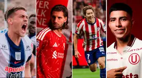 Partidos de hoy, sábado 29 de agosto: horarios, resultados y dónde ver fútbol EN VIVO por TV
