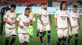 Universitario sufre cuatro bajas confirmadas para el partido ante UTC por el Torneo Clausura Universitario sufre cuatro bajas confirmadas para el partido ante UTC por el Torneo Clausura