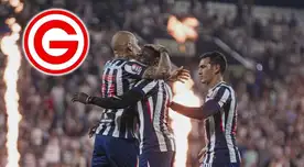 Alianza Lima y su 'paternidad' ante Garcilaso: La increíble racha que buscará alargar ganando en Matute Alianza Lima y su 'paternidad' ante Garcilaso: La increíble racha que buscará alargar ganando en Matute
