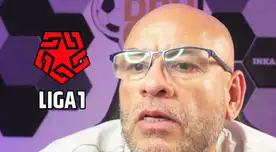 Mr. Peet se rindió de elogios ante figura de la Liga 1 y lo pidió en la convocatoria de Menezes: "Condiciones" Mr. Peet se rindió de elogios ante figura de la Liga 1 y lo pidió en la convocatoria de Menezes: "Condiciones"