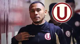 Revelan el motivo de la ausencia de Bryan Reyna en Universitario: "No se gana la oportunidad" Revelan el motivo de la ausencia de Bryan Reyna en Universitario: "No se gana la oportunidad"