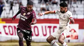 ¿Dónde ver Universitario vs. UTC EN VIVO por el Torneo Clausura 2026?