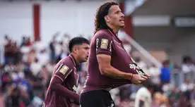 Universitario le hizo una remontada monumental a UTC y es líder del Torneo Clausura 2026 Universitario le hizo una remontada monumental a UTC y es líder del Torneo Clausura 2026