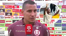 Álex Valera contra sus compañeros tras caer ante UTC en el primer tiempo : "Eso no puede pasar" Álex Valera contra sus compañeros tras caer ante UTC en el primer tiempo : "Eso no puede pasar"