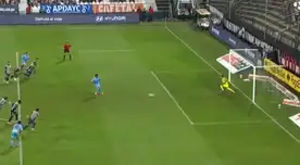 ¡La ley del ex! Beto Da Silva pone el 1-0 para Garcilaso ante Alianza Lima por Liga 1 - VIDEO ¡La ley del ex! Beto Da Silva pone el 1-0 para Garcilaso ante Alianza Lima por Liga 1 - VIDEO