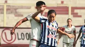 Dónde ver clásico Universitario vs. Alianza Lima EN VIVO por la Liga Femenina Dónde ver clásico Universitario vs. Alianza Lima EN VIVO por la Liga Femenina