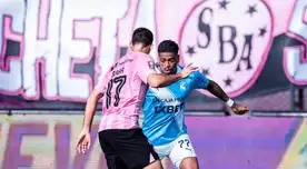 ¿Dónde ver Sporting Cristal vs. Sport Boys EN VIVO por el Torneo Clausura 2026? ¿Dónde ver Sporting Cristal vs. Sport Boys EN VIVO por el Torneo Clausura 2026?