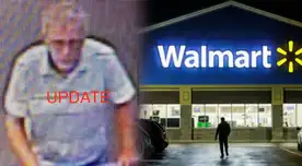 ALERTA MÁXIMA en Walmart: policía exige ayuda para LOCALIZAR a hombre que NO devolvió 30 dólares que encontró en el suelo