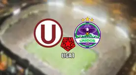 ¿Cuándo juega Universitario vs Comerciantes Unidos por la fecha 8 del Torneo Clausura 2026? ¿Cuándo juega Universitario vs Comerciantes Unidos por la fecha 8 del Torneo Clausura 2026?