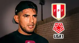 Carlos Zambrano arremetió contra la FPF y Liga 1 tras victoria de Sport Boys: "No es posible"