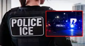 ALERTA MÁXIMA, inmigrantes legales e indocumentados en EE. UU.: ICE ARRESTÓ a más de 100 personas en una discoteca de esta zona