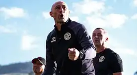 Carlos Paulucci no sigue como técnico de UTC tras perder ante Universitario por el Clausura