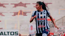 Tiene apenas 15 años, fue figura ante Universitario y ya ilusiona a los hinchas de Alianza Lima: "Crack" Tiene apenas 15 años, fue figura ante Universitario y ya ilusiona a los hinchas de Alianza Lima: "Crack"
