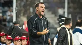 Pablo Guede y el ‘topo’ de Alianza Lima: DT reveló cómo descubrió las filtraciones Pablo Guede y el ‘topo’ de Alianza Lima: DT reveló cómo descubrió las filtraciones