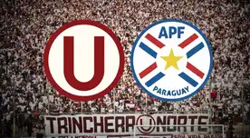 Universitario remece el mercado y firmó a figura de la selección de Paraguay: "Potencia por la banda"