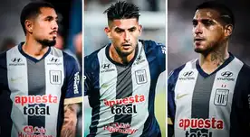 Alianza Lima en déficit: revelan cuánto pagó por las salidas de Peña, Zambrano y Trauco Alianza Lima en déficit: revelan cuánto pagó por las salidas de Peña, Zambrano y Trauco