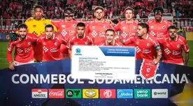 Conmebol sancionó a Cienciano tras su histórica clasificación ante Botafogo por Copa Sudamericana Conmebol sancionó a Cienciano tras su histórica clasificación ante Botafogo por Copa Sudamericana