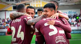 Universitario recibe importante noticia para partido ante Comerciantes Unidos: "Plantel completo" Universitario recibe importante noticia para partido ante Comerciantes Unidos: "Plantel completo"