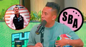 Cueva reveló insólito pedido que Carlos Desio aceptó en Sport Boys: “No se ha visto en el fútbol” Cueva reveló insólito pedido que Carlos Desio aceptó en Sport Boys: “No se ha visto en el fútbol”