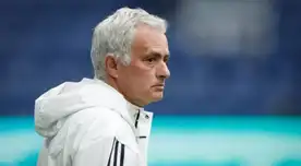 José Mourinho tomó decisión con futbolista del Real Madrid condenado por manejar ebrio