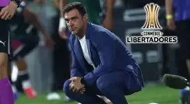 ¿Se va de Alianza? Pablo Guede recibió oferta de club campeón de la Copa Libertadores: "Le ofrecieron" ¿Se va de Alianza? Pablo Guede recibió oferta de club campeón de la Copa Libertadores: "Le ofrecieron"