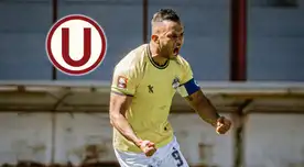 Matías Sen calienta la previa del Universitario vs Comerciantes Unidos: "A la mínima que se distraigan" Matías Sen calienta la previa del Universitario vs Comerciantes Unidos: "A la mínima que se distraigan"