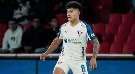 ¡Atención! Jesús Pretell da el batacazo y lidera lista de peruanos en el extranjero ¡Atención! Jesús Pretell da el batacazo y lidera lista de peruanos en el extranjero