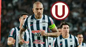 Alianza Lima y su gran baja para enfrentar a Universitario por el Clausura: "Está lesionado"