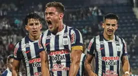 Comisión Disciplinaria impuso severa multa a Alianza Lima tras partido ante Sport Boys y UTC Comisión Disciplinaria impuso severa multa a Alianza Lima tras partido ante Sport Boys y UTC