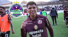 Piero Quispe recibe importante noticia previo al Universitario vs Comerciantes Unidos: "Va a arrancar" Piero Quispe recibe importante noticia previo al Universitario vs Comerciantes Unidos: "Va a arrancar"