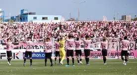 Sport Boys presenta baja sensible para el duelo frente a Sport Huancayo: "Arriesgado" Sport Boys presenta baja sensible para el duelo frente a Sport Huancayo: "Arriesgado"