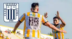 Figura de Juan Pablo II reveló por qué eligieron Chongoyape para enfrentar a Alianza Lima: "Aprovechar al máximo" Figura de Juan Pablo II reveló por qué eligieron Chongoyape para enfrentar a Alianza Lima: "Aprovechar al máximo"