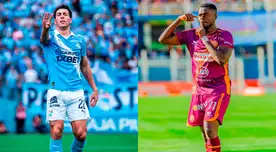 Sporting Cristal vs. Chankas por Torneo Clausura: ¿a qué hora juegan y dónde ver el partido?