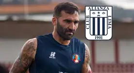 Pablo Míguez, defensa de Juan Pablo II, rotundo sobre el duelo ante Alianza Lima: "Lindo partido" Pablo Míguez, defensa de Juan Pablo II, rotundo sobre el duelo ante Alianza Lima: "Lindo partido"