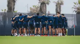 Alerta en Alianza Lima: ¿Qué jugadores podrían perderse el clásico por acumulación de amarillas?