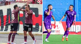 Alineaciones Universitario vs Comerciantes Unidos: El potente once de Cúper para ganar en el Monumental Alineaciones Universitario vs Comerciantes Unidos: El potente once de Cúper para ganar en el Monumental