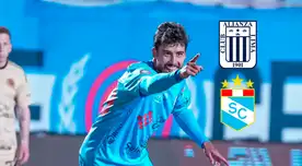 ¿Alianza Lima o Sporting Cristal? Beto Da Silva reveló detalles de su futuro en Garcilaso: "Venta"
